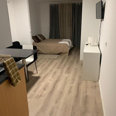 Liberty Guest House 蓬蒂-迪索尔 外观 照片