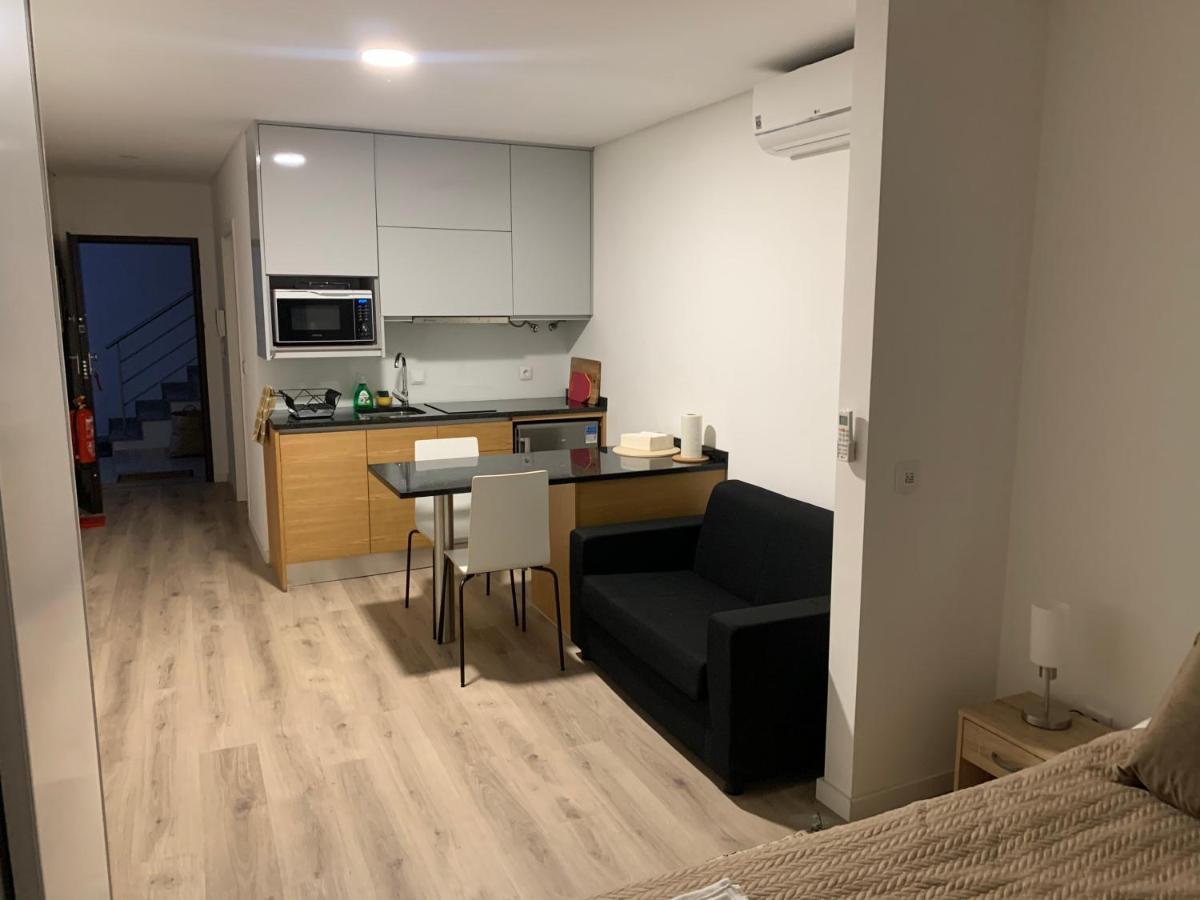 Liberty Guest House 蓬蒂-迪索尔 外观 照片